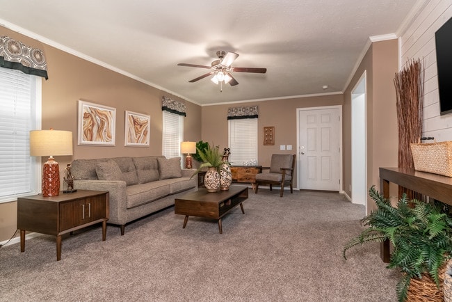 Building Photo - Perrysburg Estates