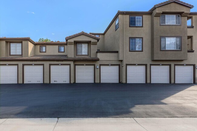 Foto del edificio - Wood Canyon Villas