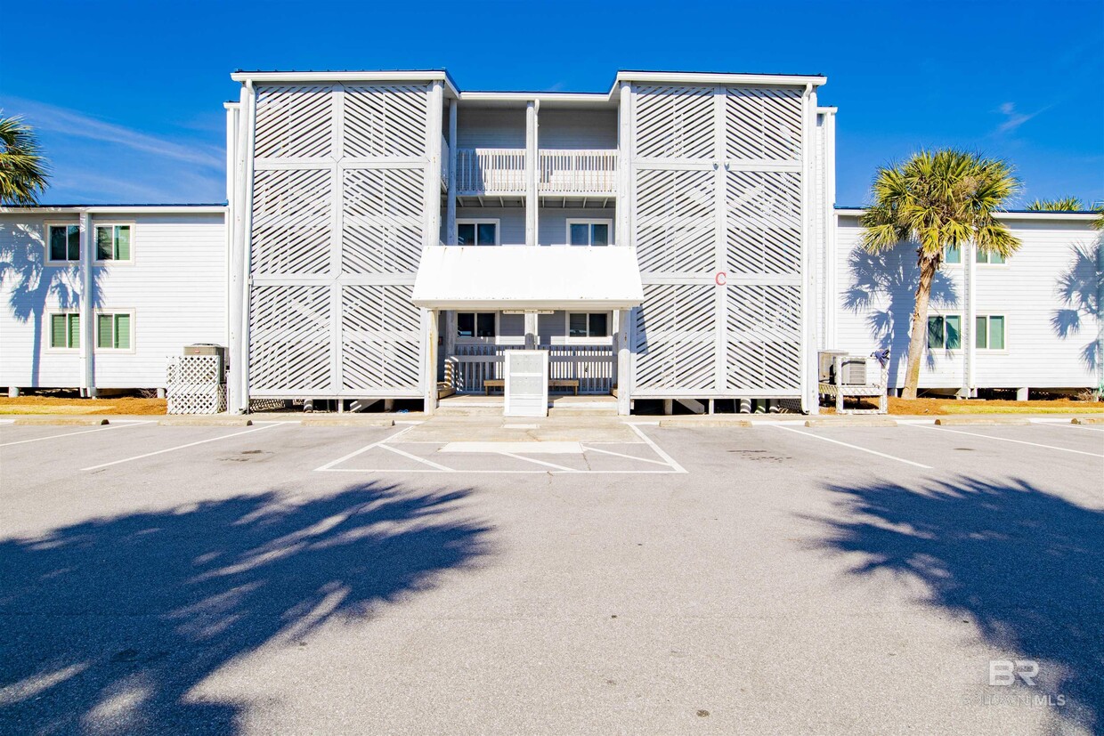 Primary Photo - 16470 Perdido Key Dr