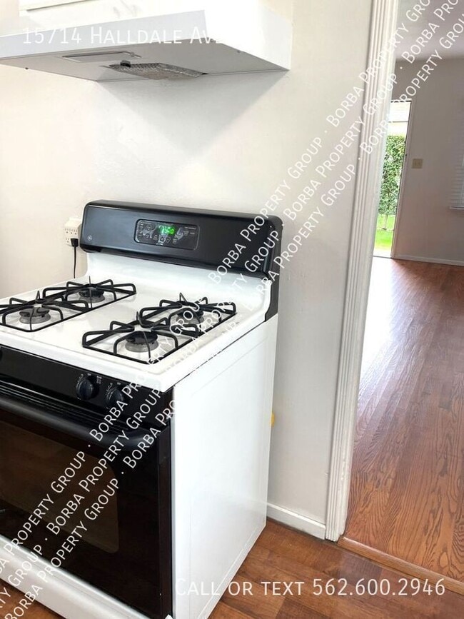 Photo - 15714 Halldale Ave Apartment