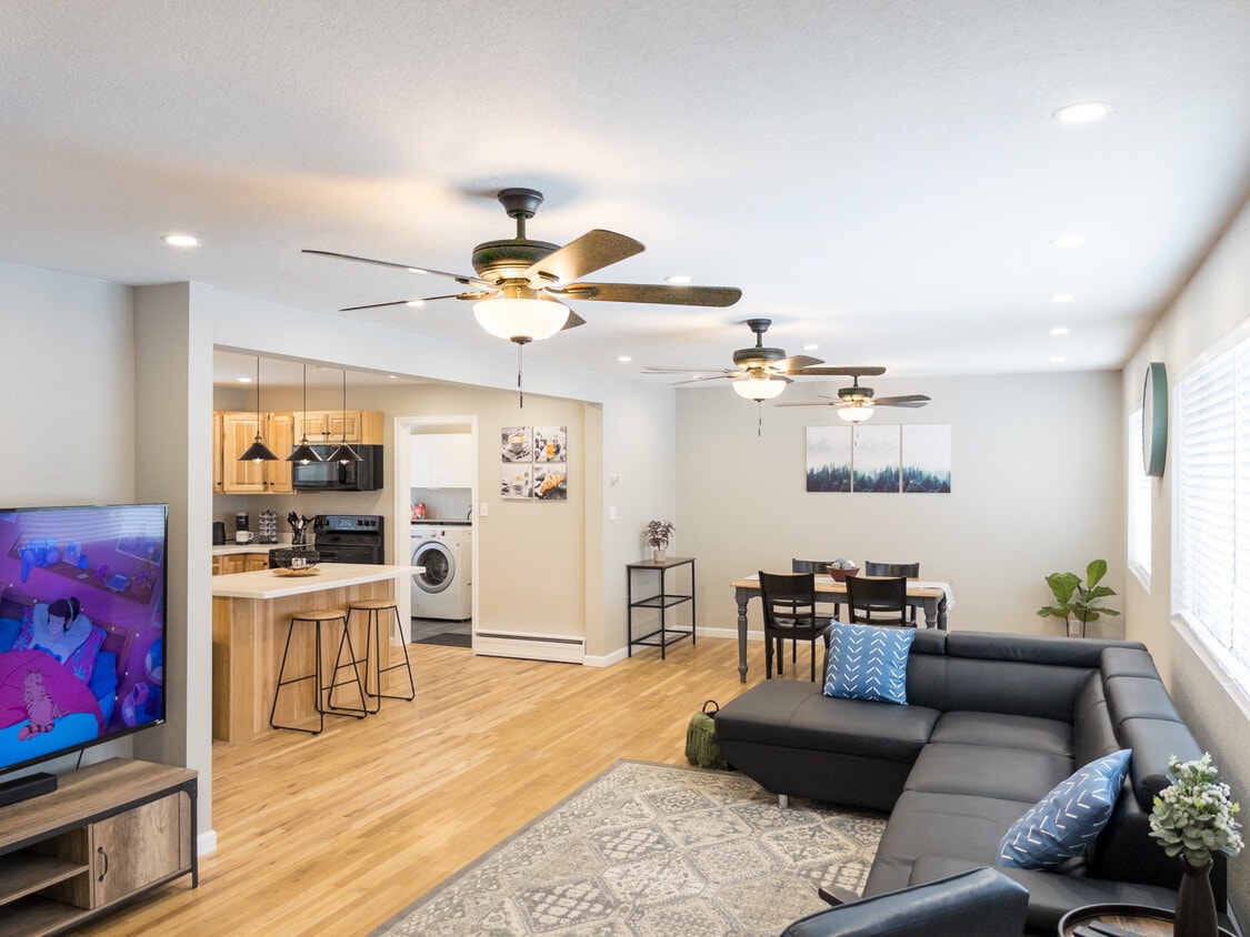 1845 Portland St, Klamath Falls, OR 97601 House Rental in Klamath