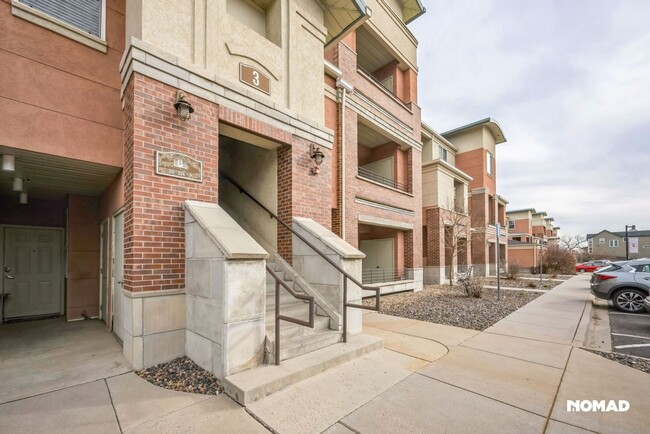 Foto del edificio - Charming 2BR Condo in Denver