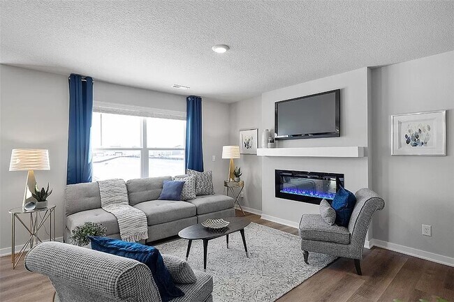 Foto del edificio - 322 Juniper Dr