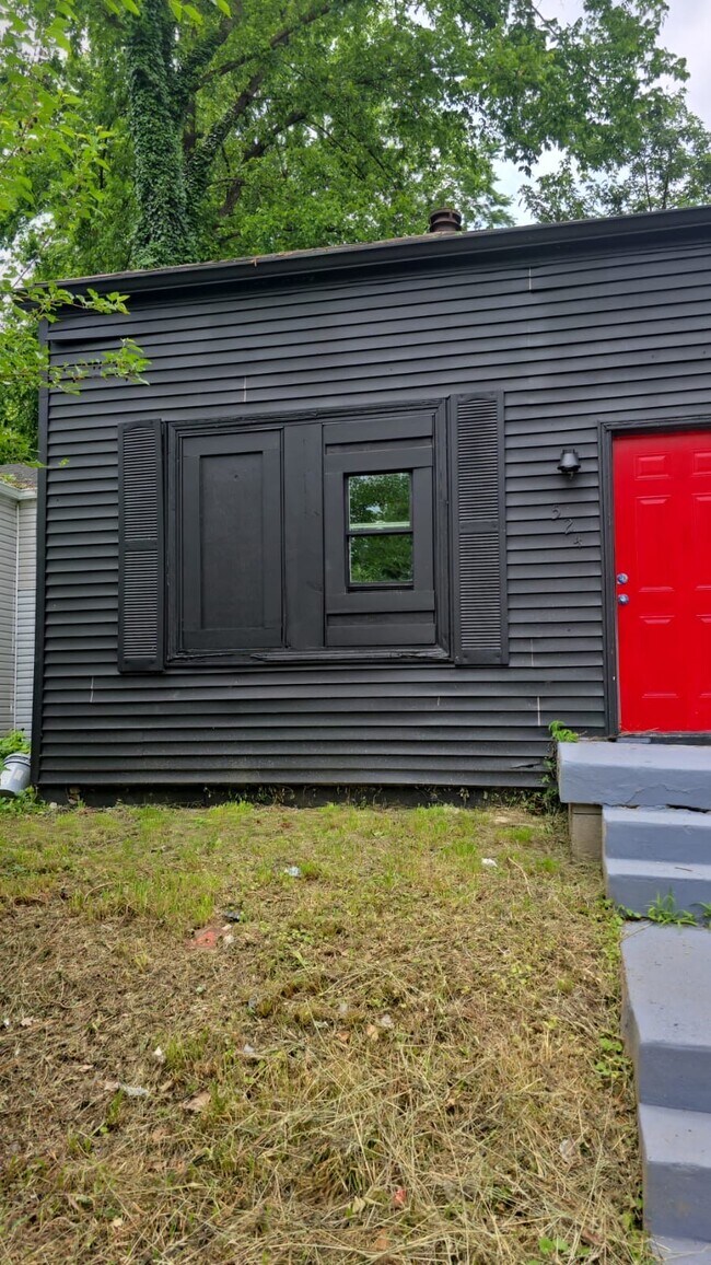 Foto del edificio - 524 N 29th St