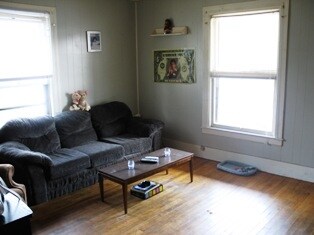 Foto del diseño de interior - 8 W 6th St