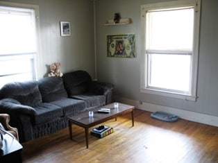 Interior Photo - 8 W 6th St