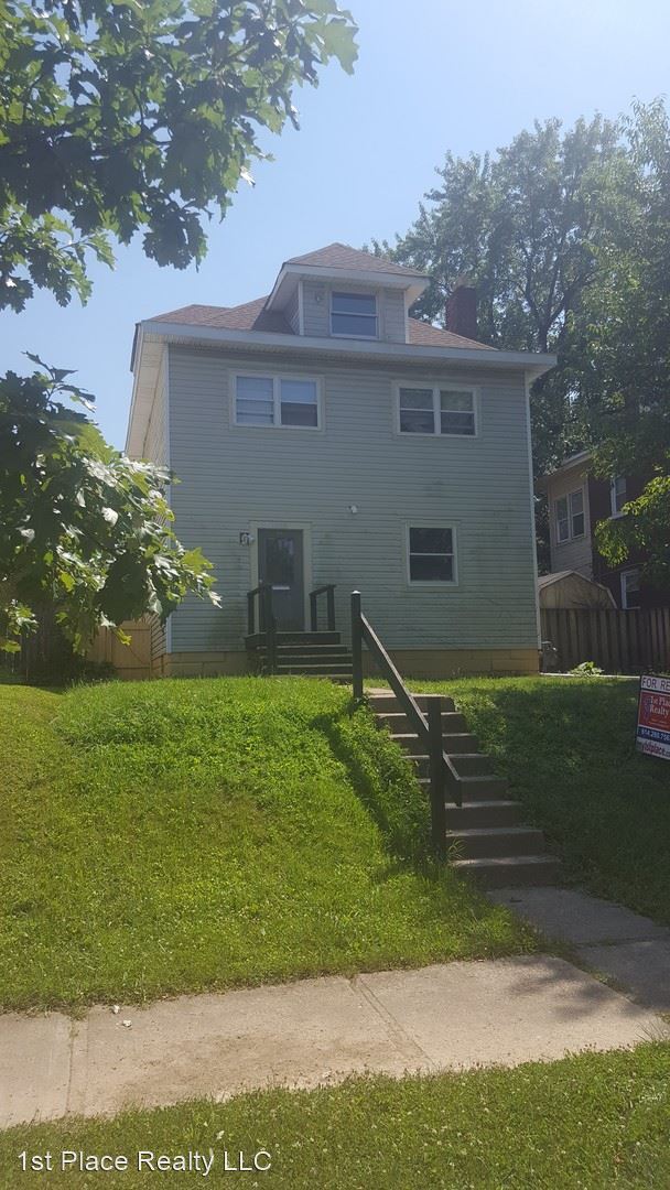 Foto del edificio - 6 br, 2 bath House - 425 E 16th Ave