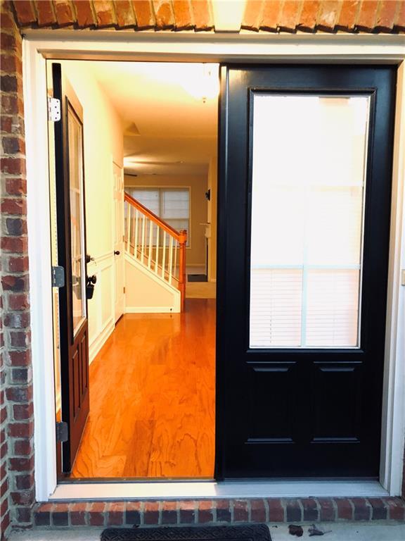 Foto del edificio - 3327 Smith Ridge Trace