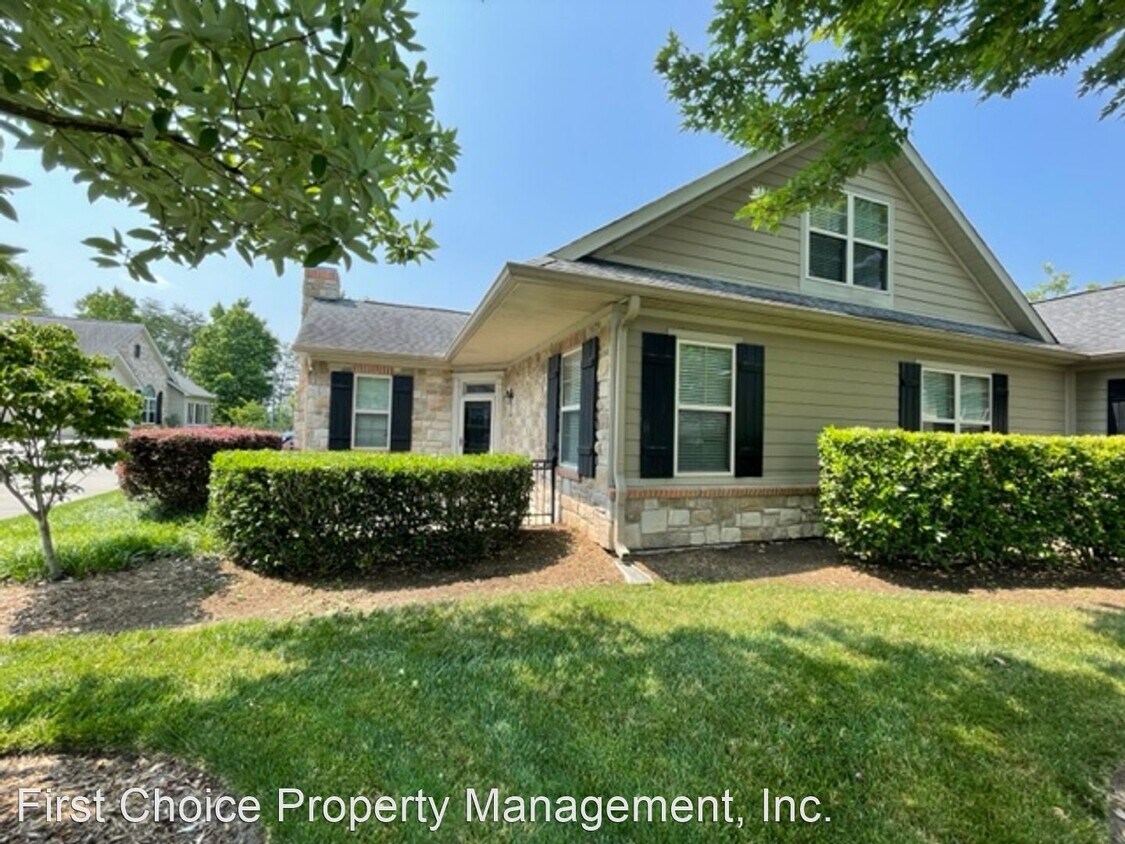 Primary Photo - 3 br, 2.5 bath House - 866 Ledgestone Court