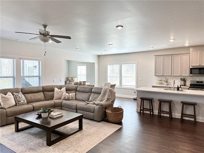 Building Photo - 3075 Summerpoint Crossing