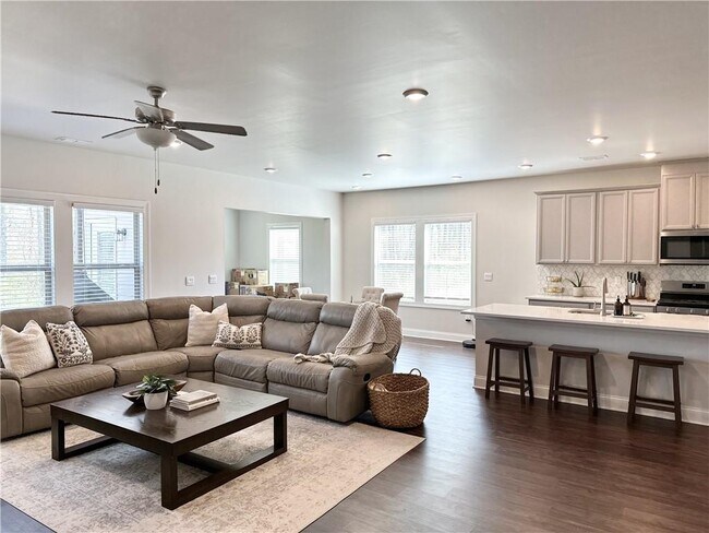 Foto del edificio - 3075 Summerpoint Crossing