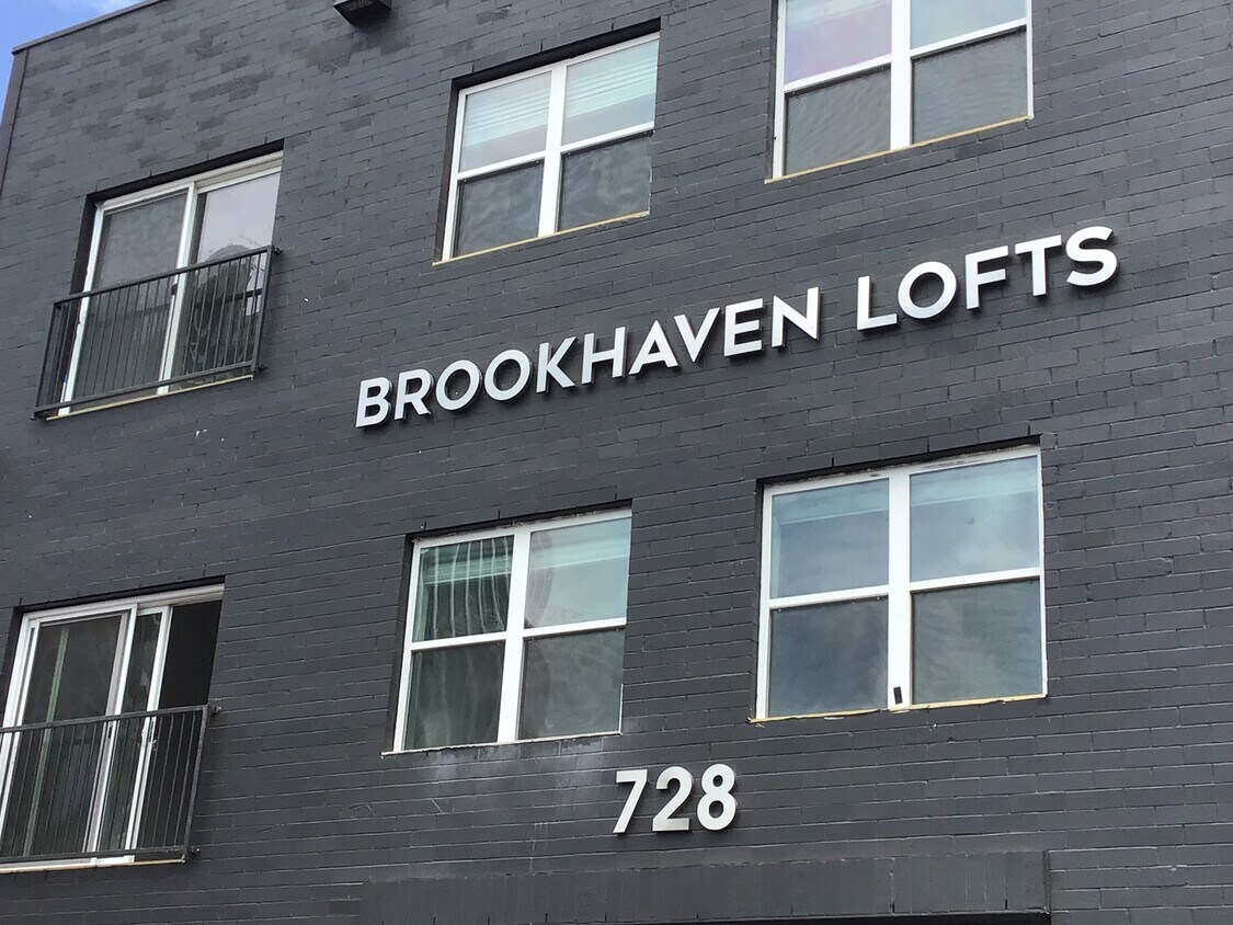 Brookhaven Lofts Brand New Luxury Living Apartments Memphis, TN