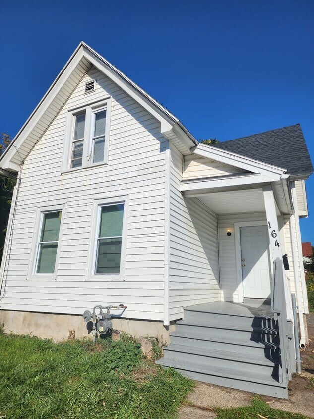 164 Morrill St, Rochester, NY 14621 House Rental in Rochester, NY