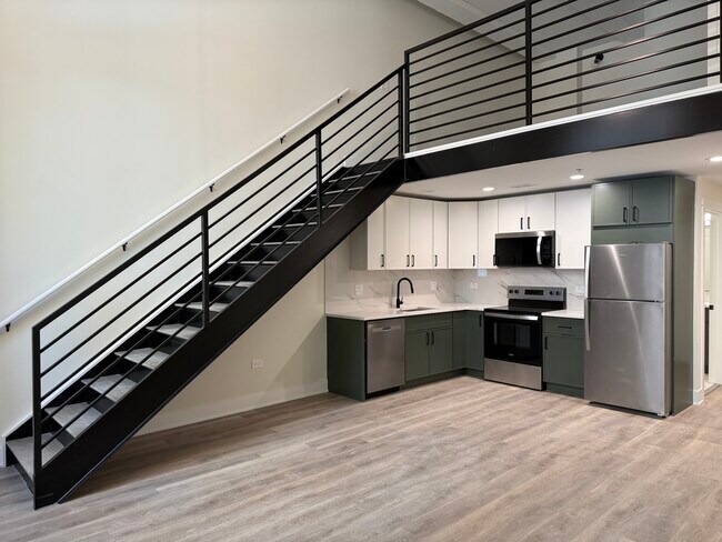 Foto del edificio - 1453 Maple Ave