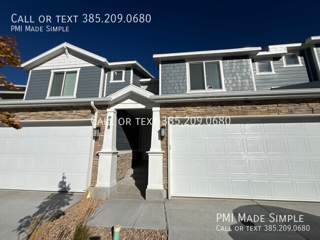 Foto del edificio - 978 W Broadleaf Dr