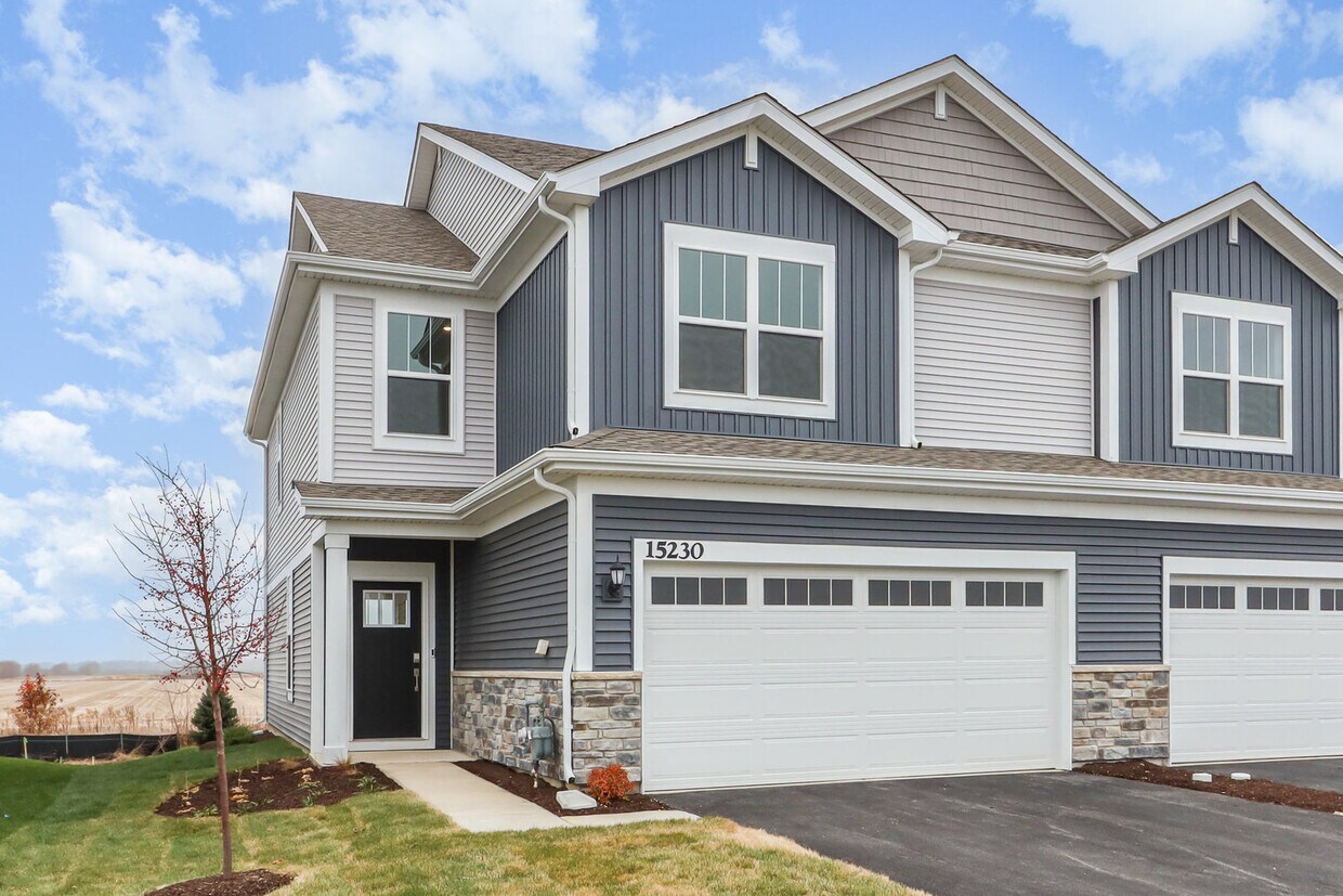 Foto principal - 15230 S Hepworth Ct