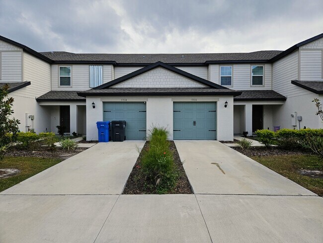 Foto del edificio - 5316 Companion Ln