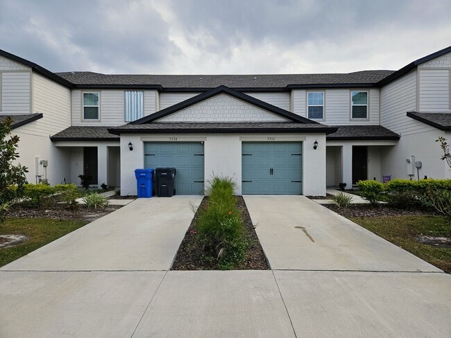 Photo - 5316 Companion Ln Townhome