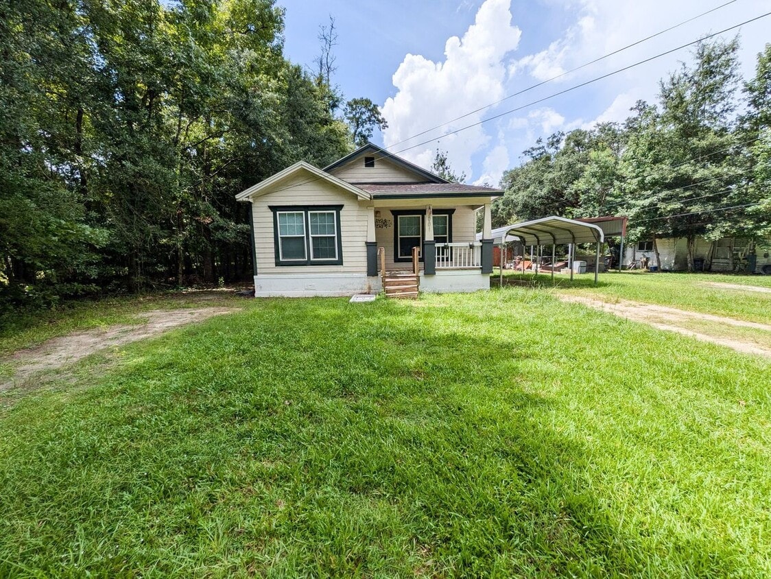 Foto principal - 1001 Allie Payne Rd
