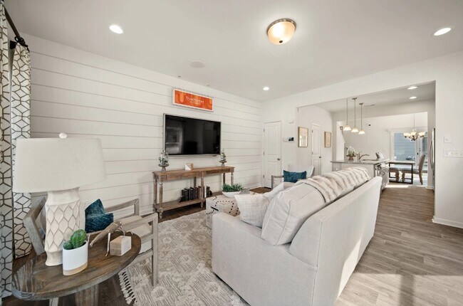 Foto del edificio - 2053 Finchley St