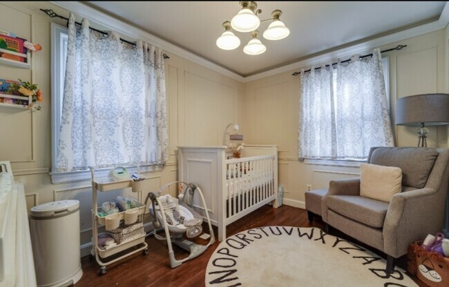 Foto del edificio - 391 Ward St