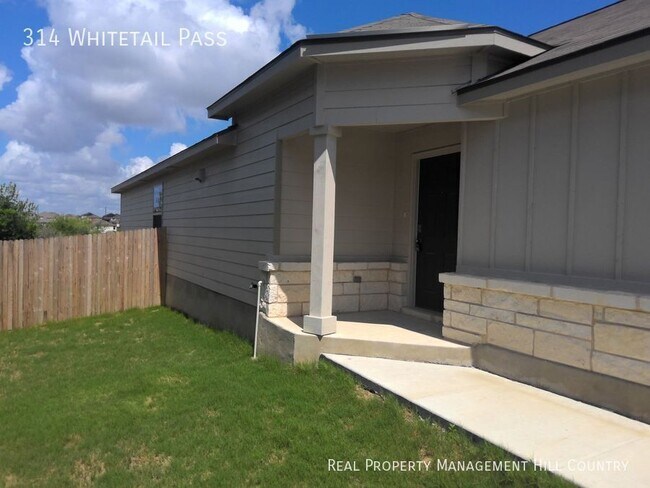 Foto del edificio - 314 Whitetail Pass