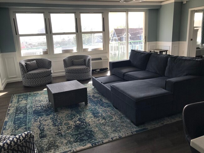 Hermosa vista del océano - 480 Ocean Ave