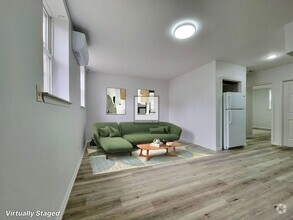 Building Photo - Bushwick - 2 BR with Washer/Dryer in-unit ...