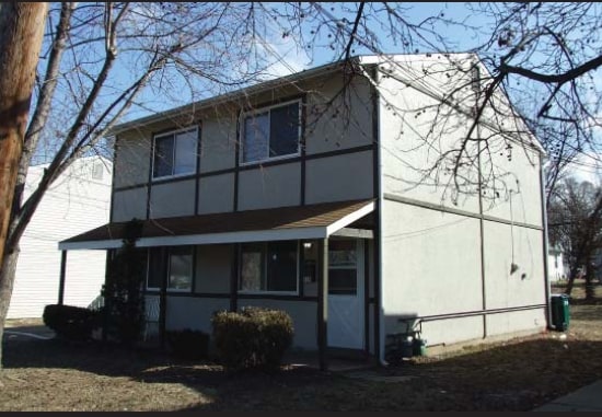 Primary Photo - 818-824 Bell Ave