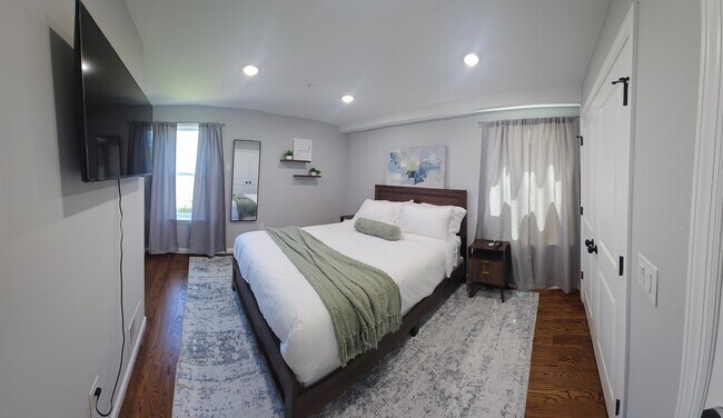 Foto del edificio - 320 Grove St
