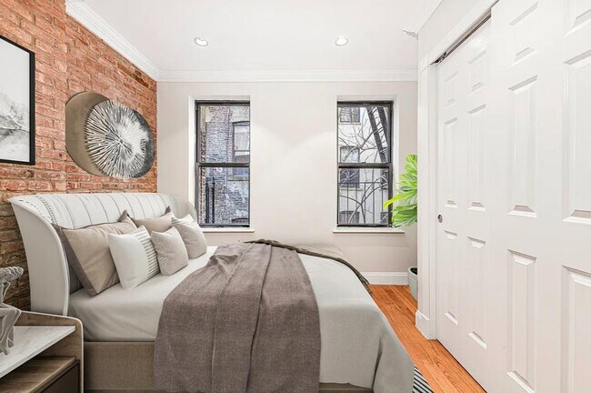 Foto del edificio - 248 Mott St