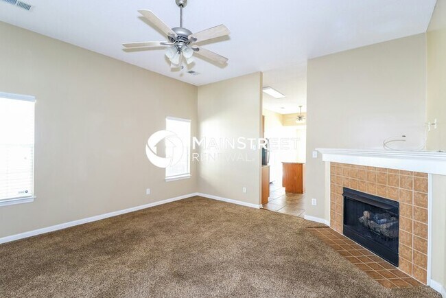 Foto del edificio - 3 Bedroom Pet-Friendly Home in Cordova, TN with Main Street Renewal