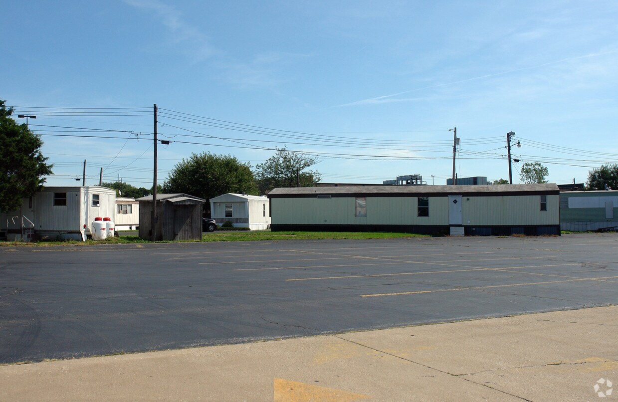 Foto principal - 528 W Perkins Ave