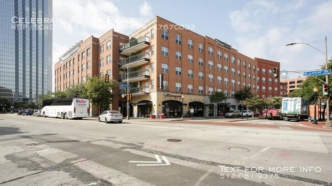 Foto del edificio - Arrive West End