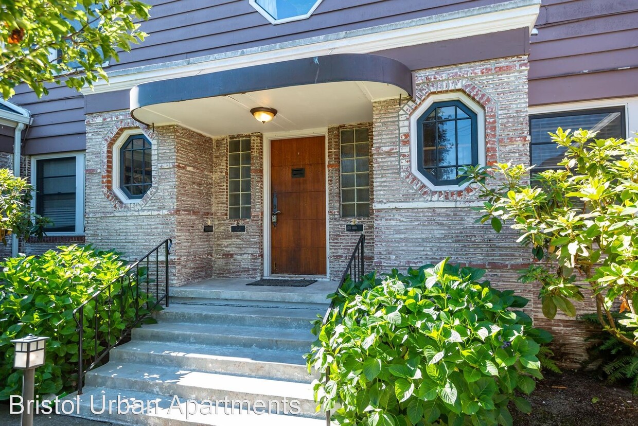 Foto principal - 2500 NE Weidler St