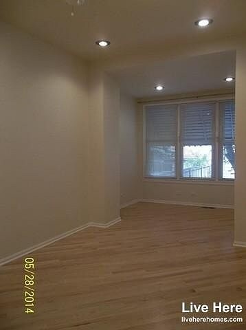 Building Photo - 2913 N Seeley Ave