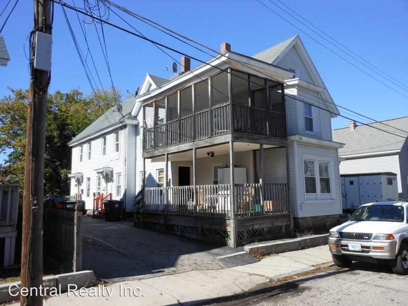 Primary Photo - 7 Hanover St