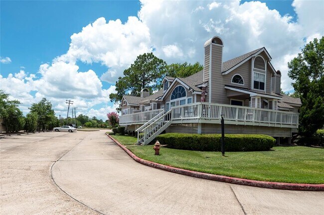 Foto del edificio - 111 Dunbar Estates Dr