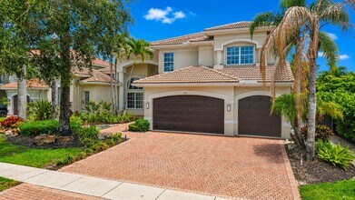 Building Photo - 9511 Savona Winds Dr
