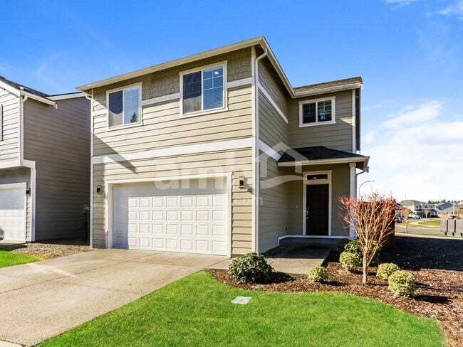 Foto del edificio - 9213 Shootingstar St SE