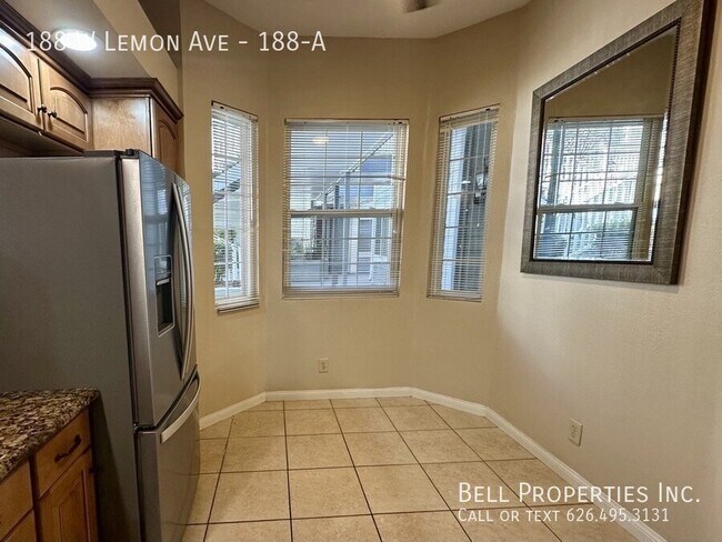 Foto del edificio - 188 W Lemon Ave