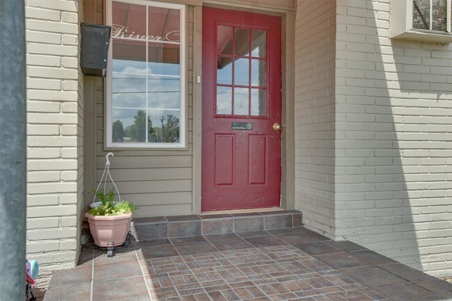 Foto del edificio - 14419 Pennsylvania Rd