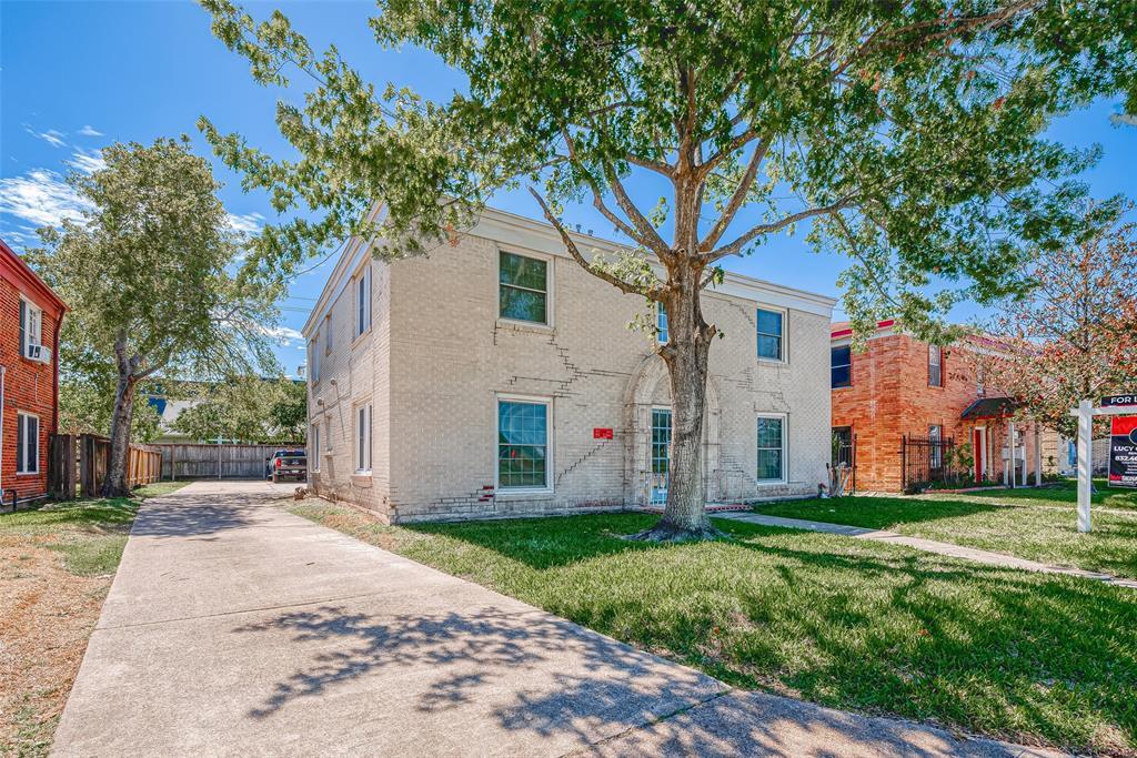 Primary Photo - 6630 Lawndale St