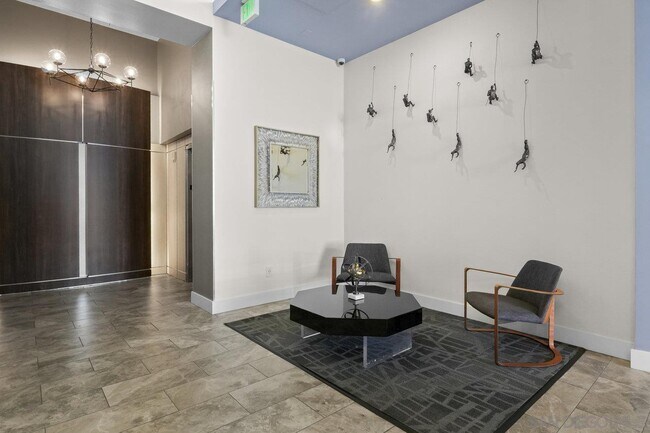 Foto del edificio - 427 Ninth Ave