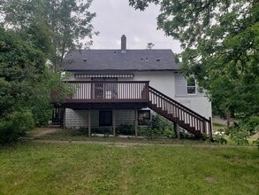 Building Photo - 3401 Vernon St