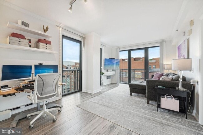 Photo - 631 D Street NW Apartment