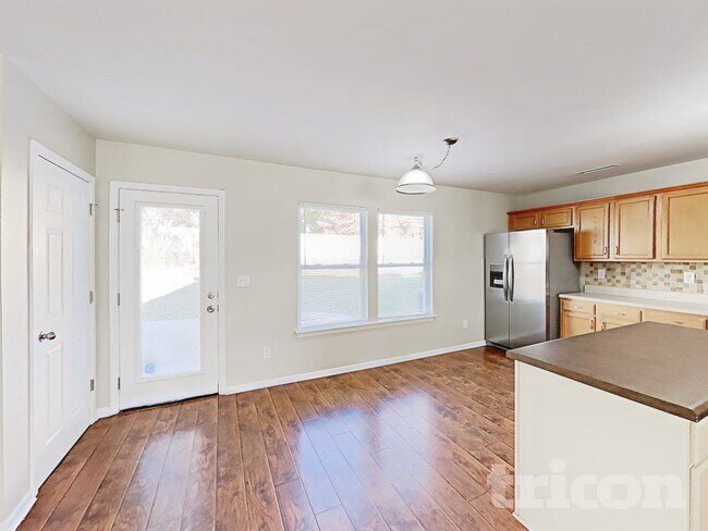 Foto del edificio - 501 Sawtooth Oak Drive