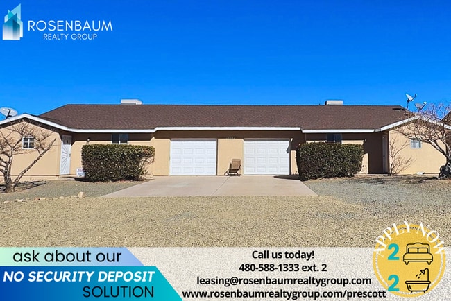 Building Photo - 17022 E Roadrunner Rd