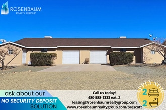 Building Photo - 17022 E Roadrunner Rd