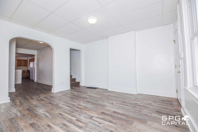 Foto del edificio - 729 Manor St